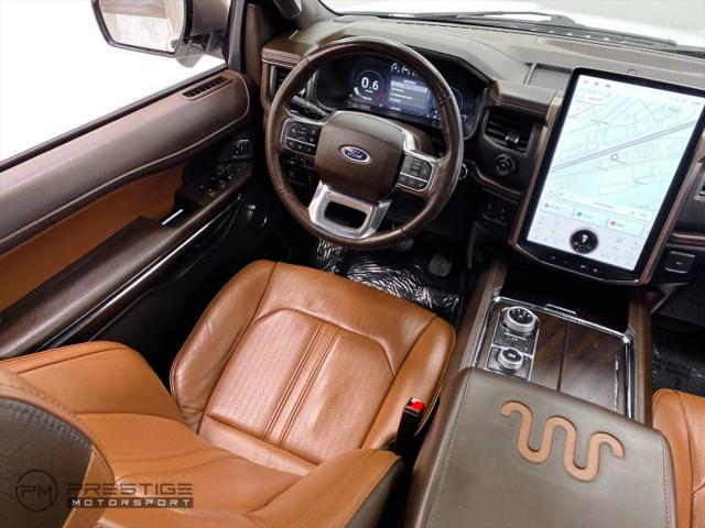 2023 Ford Expedition King Ranch