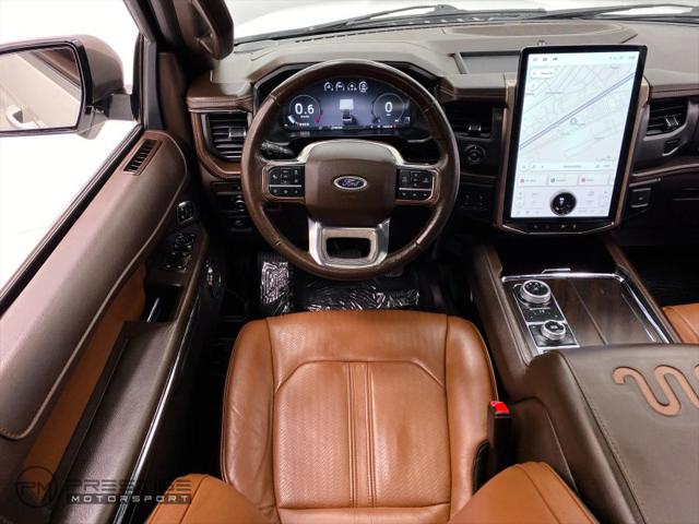 2023 Ford Expedition King Ranch