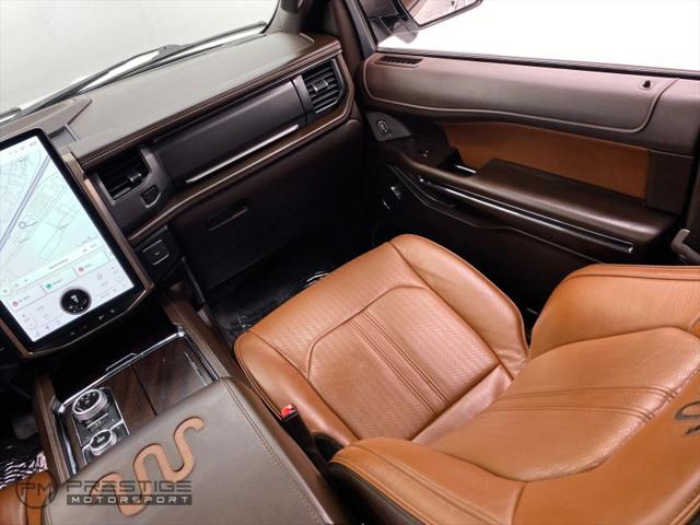 2023 Ford Expedition King Ranch