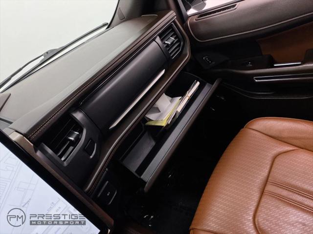 2023 Ford Expedition King Ranch