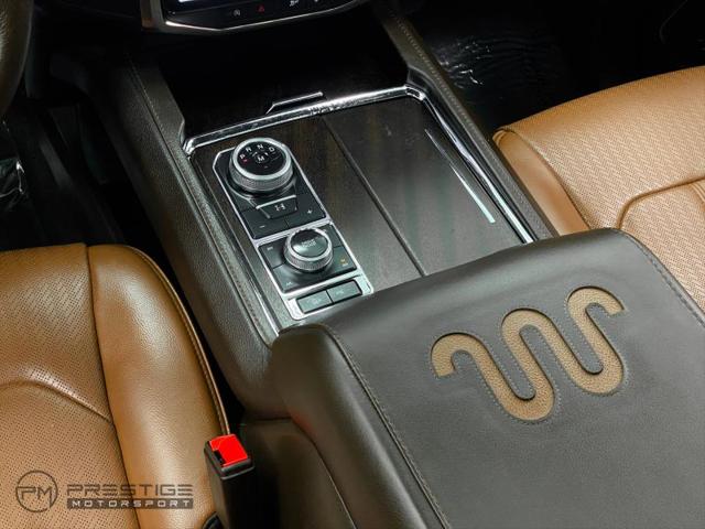 2023 Ford Expedition King Ranch