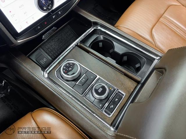 2023 Ford Expedition King Ranch