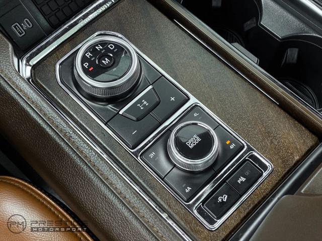 2023 Ford Expedition King Ranch