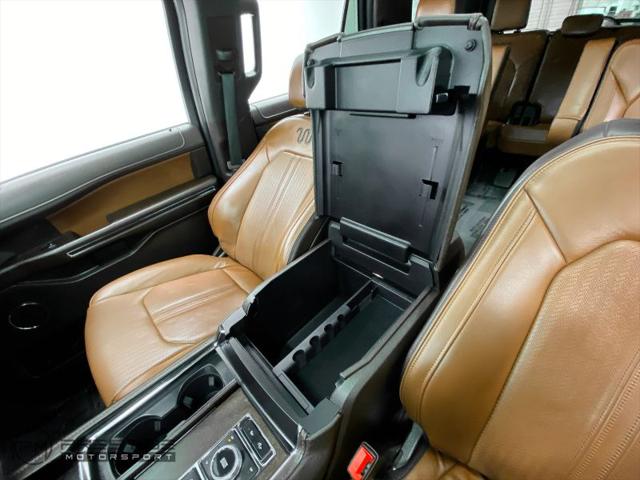 2023 Ford Expedition King Ranch