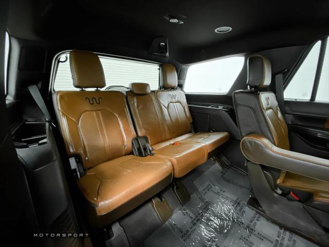 2023 Ford Expedition King Ranch
