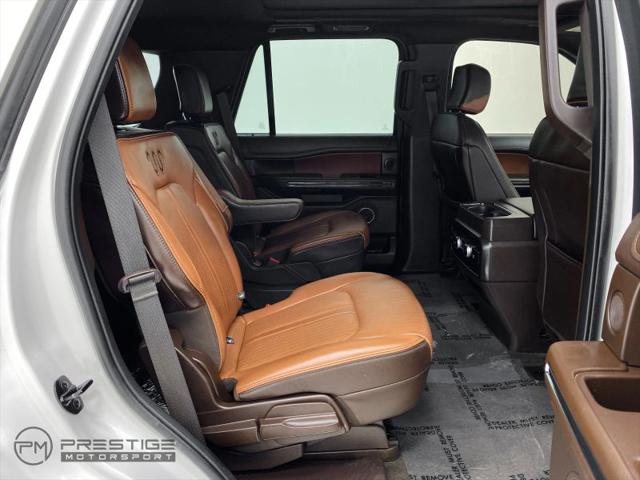 2023 Ford Expedition King Ranch