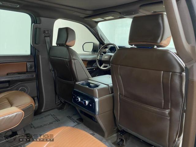 2023 Ford Expedition King Ranch