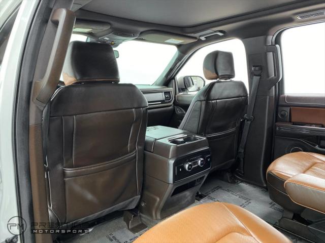 2023 Ford Expedition King Ranch