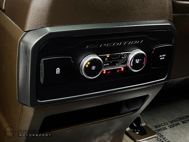 2023 Ford Expedition King Ranch