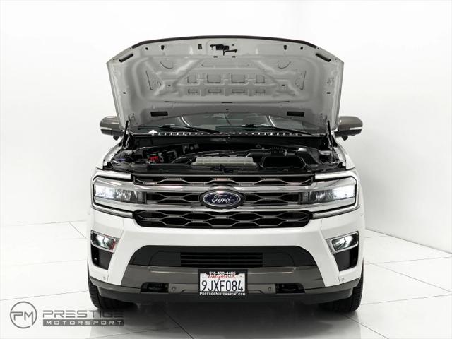 2023 Ford Expedition King Ranch