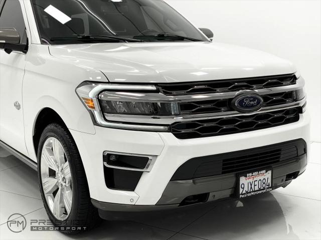 2023 Ford Expedition King Ranch