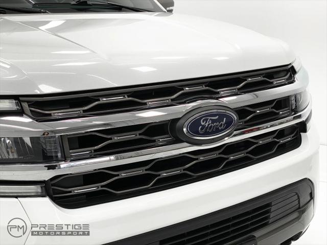 2023 Ford Expedition King Ranch