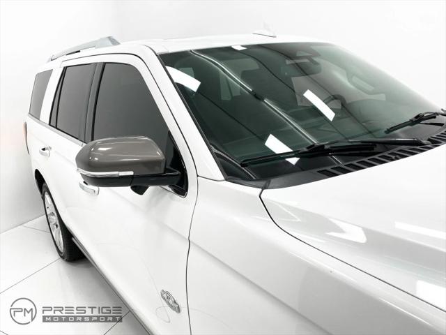 2023 Ford Expedition King Ranch
