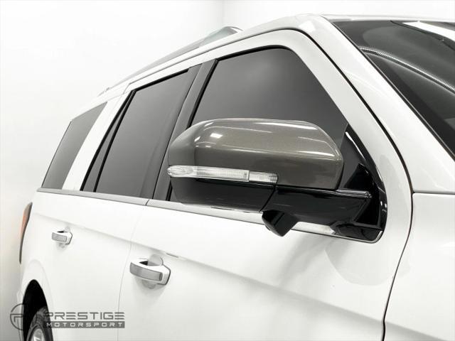 2023 Ford Expedition King Ranch