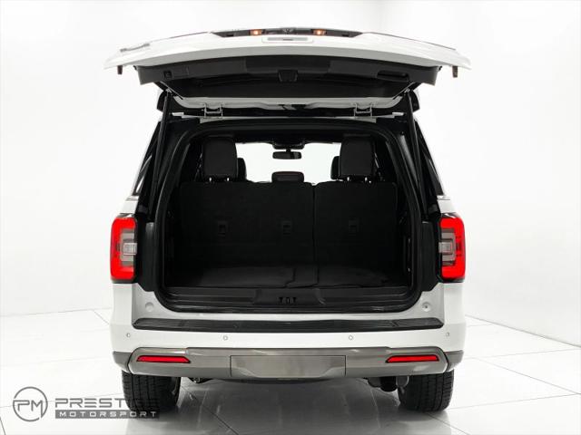 2023 Ford Expedition King Ranch