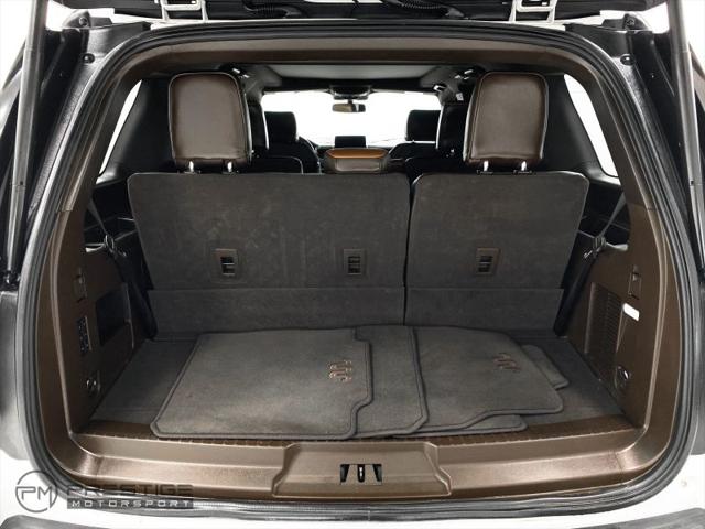 2023 Ford Expedition King Ranch