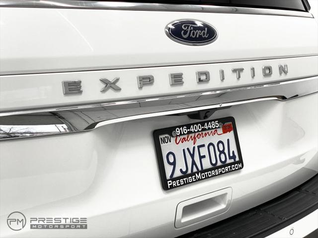 2023 Ford Expedition King Ranch