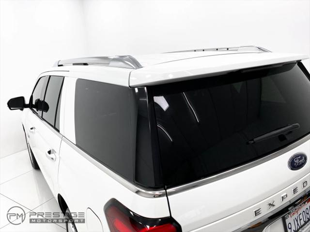 2023 Ford Expedition King Ranch