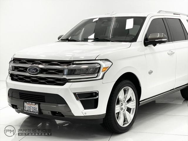 2023 Ford Expedition King Ranch