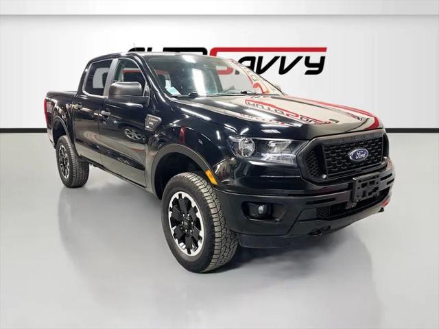 2021 Ford Ranger XL for sale in Woods Cross, UT