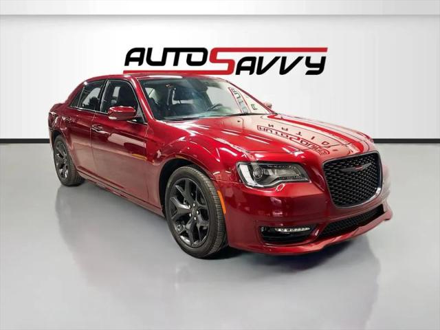 2022 Chrysler 300 Touring L for sale in Woods Cross, UT