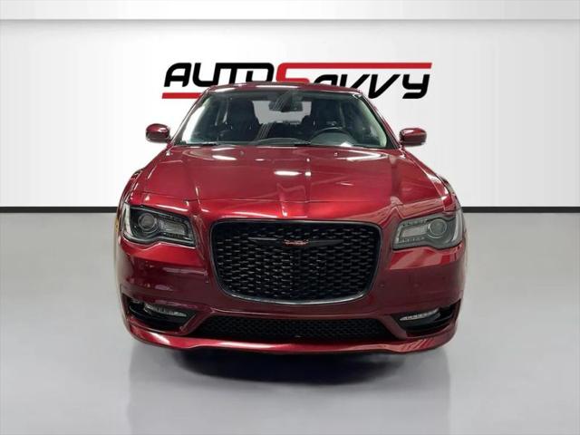 2022 Chrysler 300 Touring L
