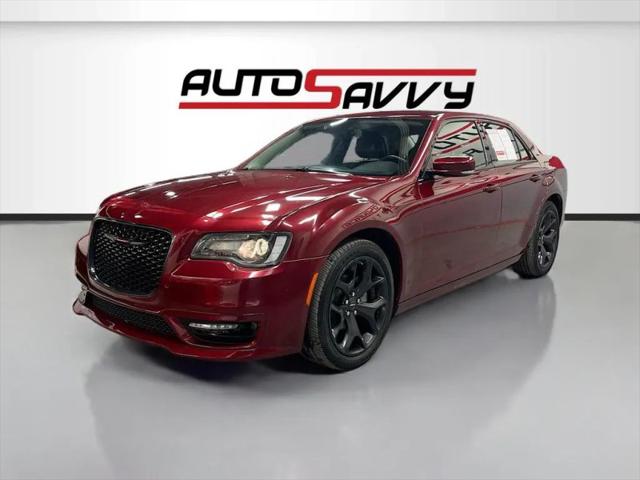 2022 Chrysler 300 Touring L