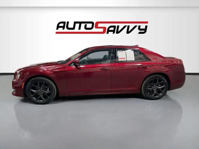2022 Chrysler 300 Touring L