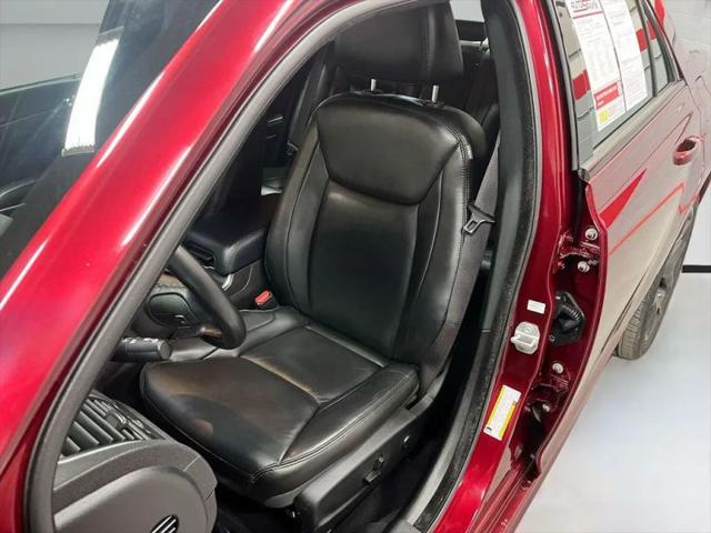 2022 Chrysler 300 Touring L