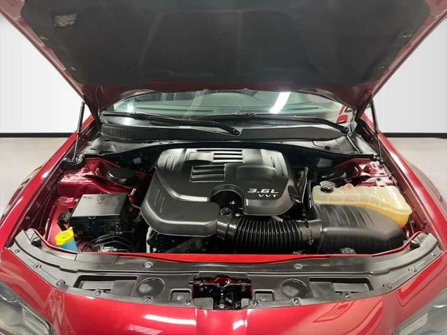 2022 Chrysler 300 Touring L