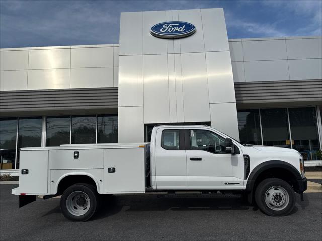 2026 Ford F-450 XL for sale in Gaithersburg, MD