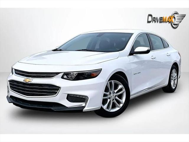 2016 Chevrolet Malibu 1LT for sale in Southaven, MS