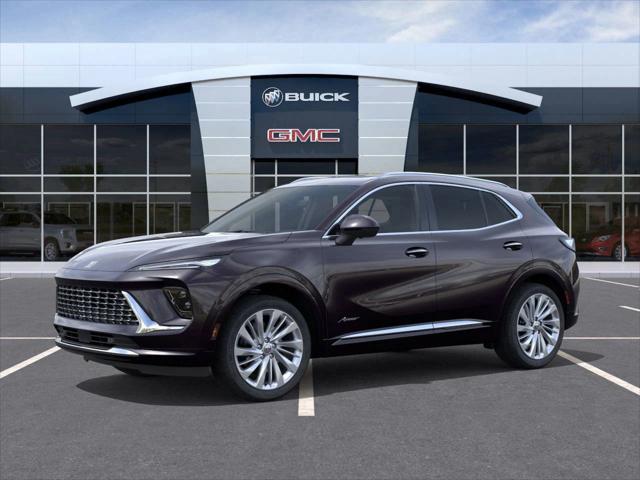 2026 Buick Envision Avenir AWD for sale in Scottsdale, AZ
