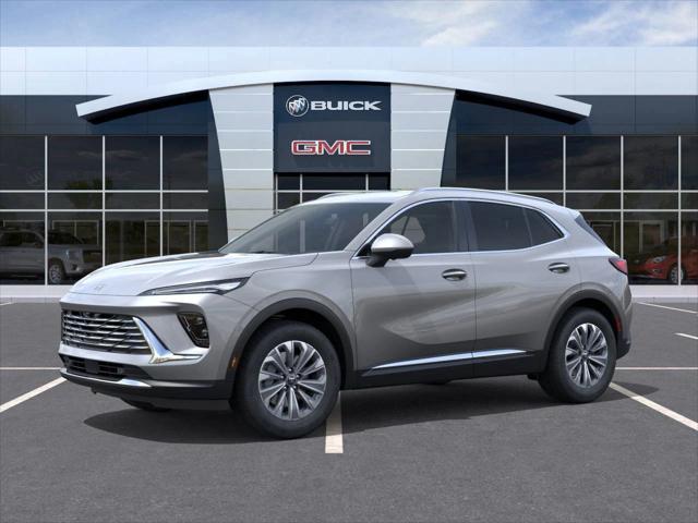 2026 Buick Envision Preferred AWD for sale in Scottsdale, AZ