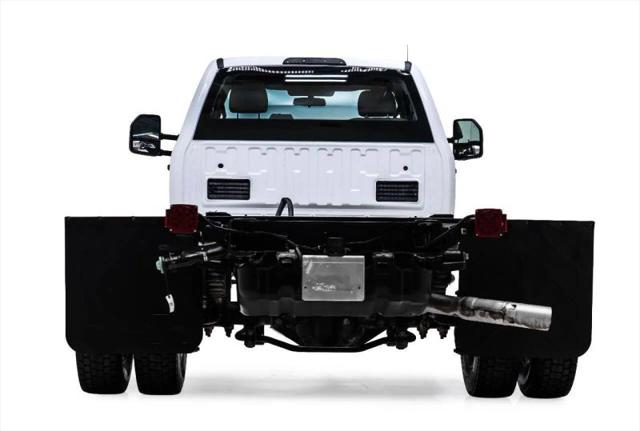 2018 Ford F-550 XLT