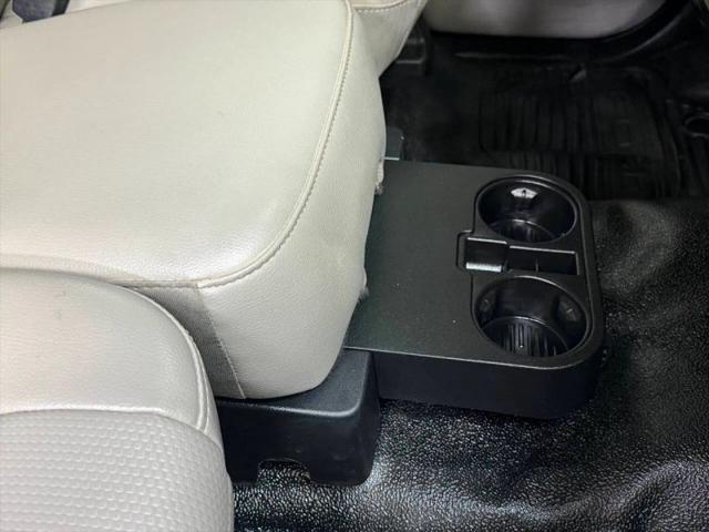 2018 Ford F-550 XLT