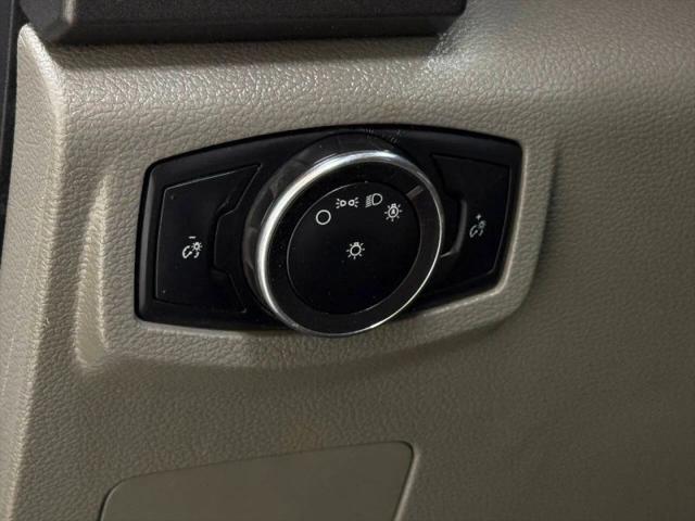 2018 Ford F-550 XLT
