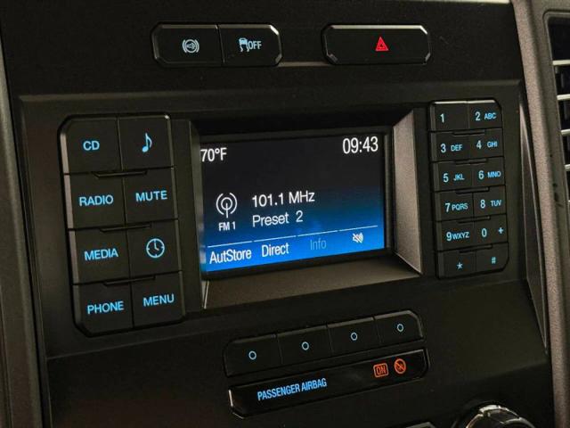 2018 Ford F-550 XLT