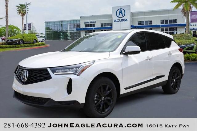 2026 Acura RDX Base for sale in Houston, TX