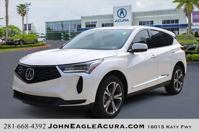 2026 Acura RDX Technology for sale in Houston, TX