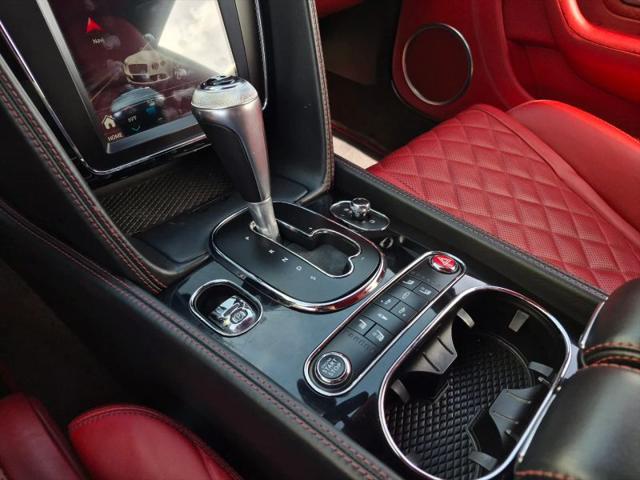 2016 Bentley Continental GT W12
