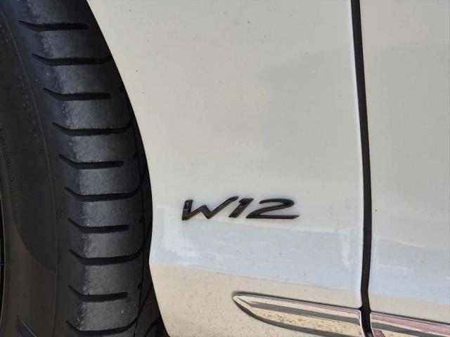 2016 Bentley Continental GT W12