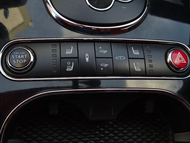 2016 Bentley Continental GT W12