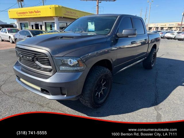 2018 Ram 1500 Sport for sale in Bossier City, LA