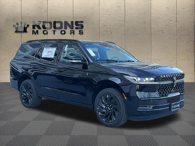 2026 Lincoln Navigator Reserve for sale in Bethesda, MD