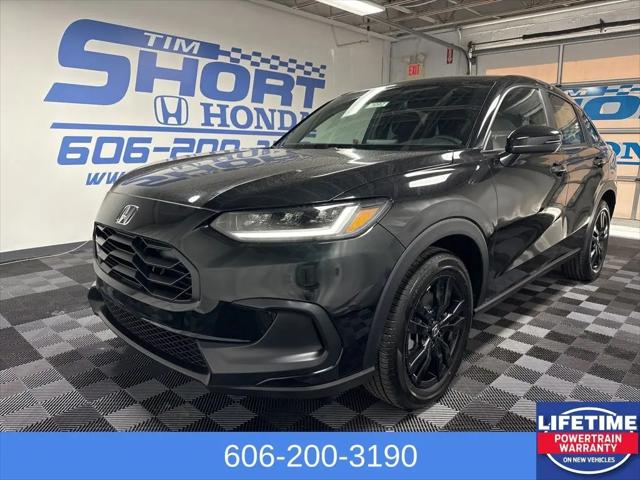 2026 Honda HR-V AWD Sport for sale in Ivel, KY