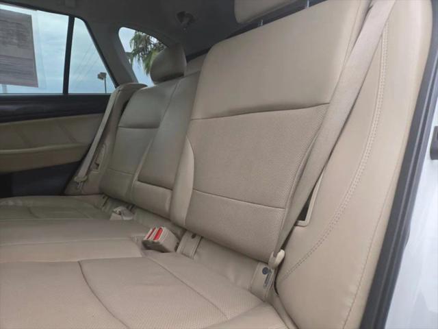 2018 Subaru Outback 3.6R Limited