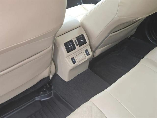 2018 Subaru Outback 3.6R Limited