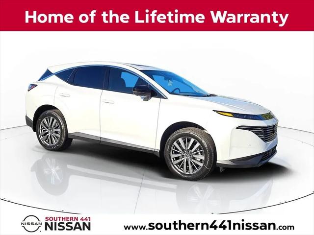 2026 Nissan Murano SL for sale in Royal Palm Beach, FL