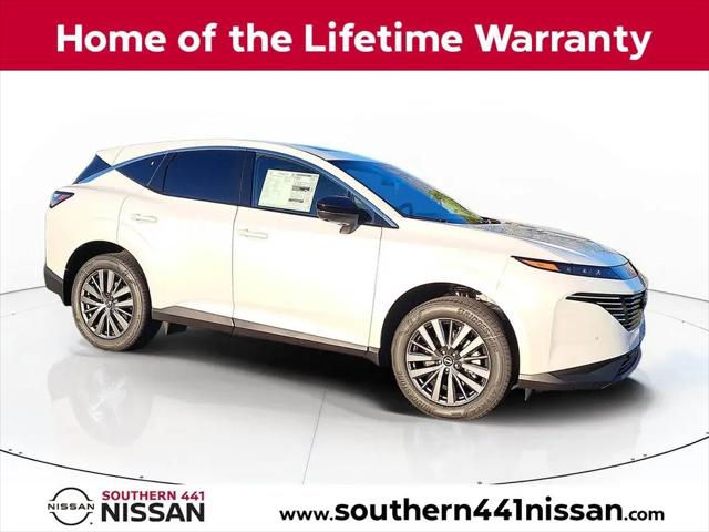 2026 Nissan Murano SL for sale in Royal Palm Beach, FL